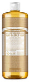 Dr Bronner Castille Soap 946ml