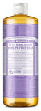 Dr Bronner Castille Soap 946ml