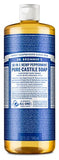 Dr Bronner Castille Soap 946ml