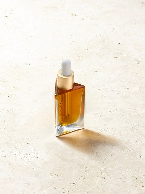 Eye Of Horus Seven Seed Sacred Oil