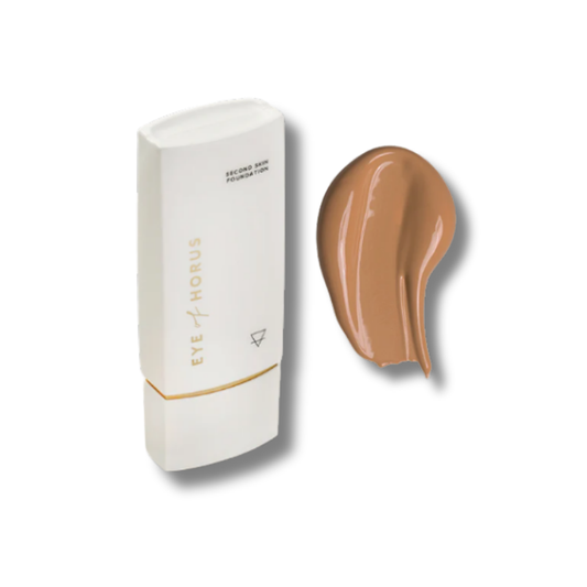 Eye Of Horus Second Skin Foundation