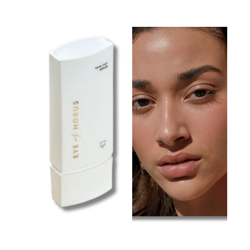 Eye Of Horus Skin Tint Serum Foundation