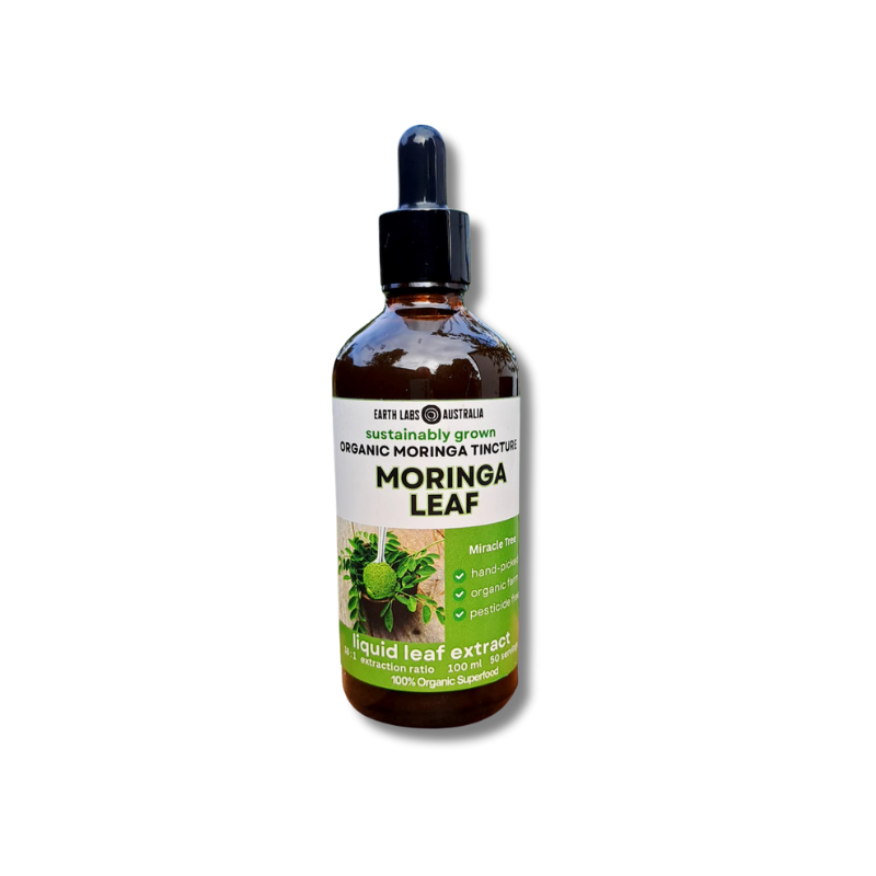 Anti-inflammatory herbal extract for whole-body health