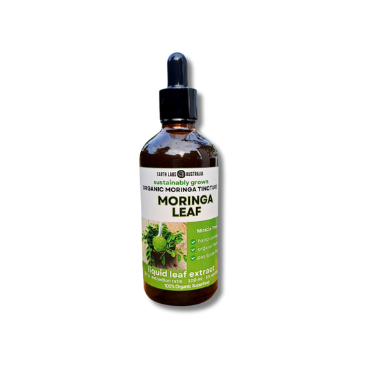 Anti-inflammatory herbal extract for whole-body health