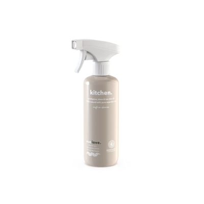 Euclove Natural Kitchen Cleaner 500ml