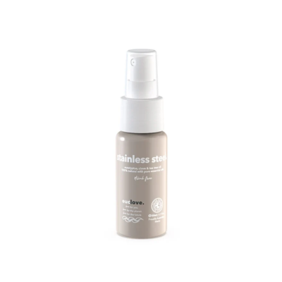Euclove Natural Stainless Steel Cleaner 500ml
