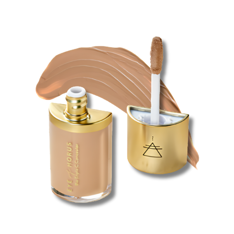 Eye Of Horus Triple C Concealer