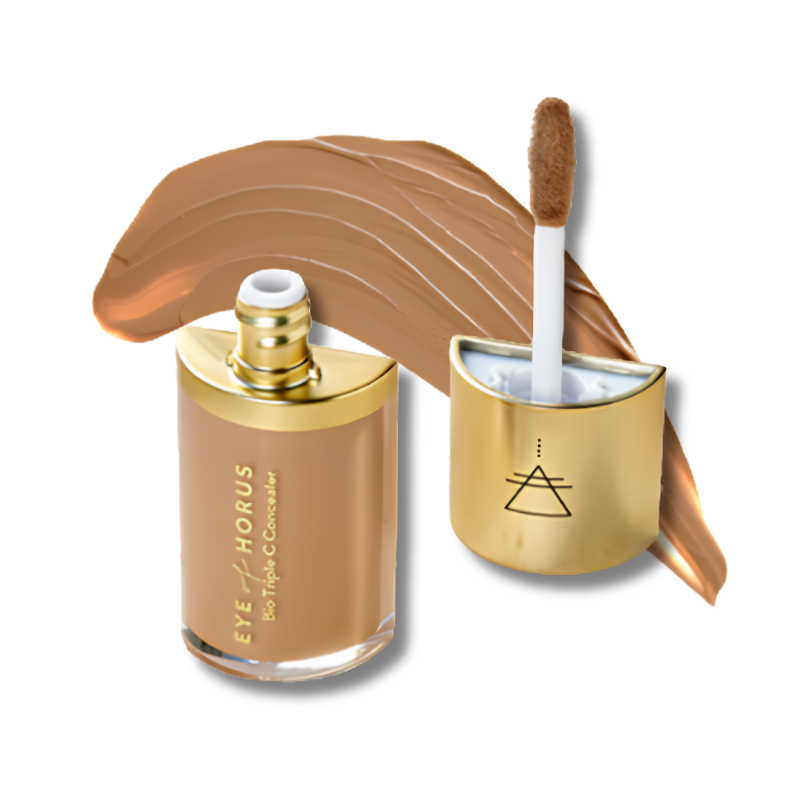 Eye Of Horus Triple C Concealer