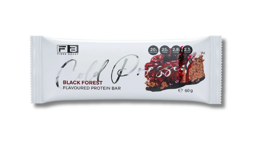 Fibre Boost Bar 60g