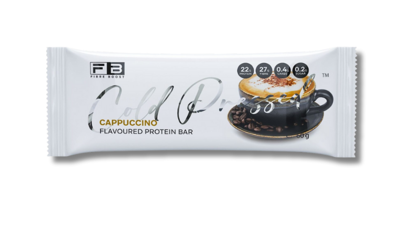 Fibre Boost Bar 60g
