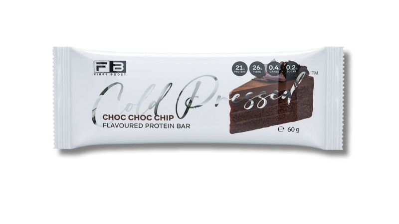 Fibre Boost Bar 60g