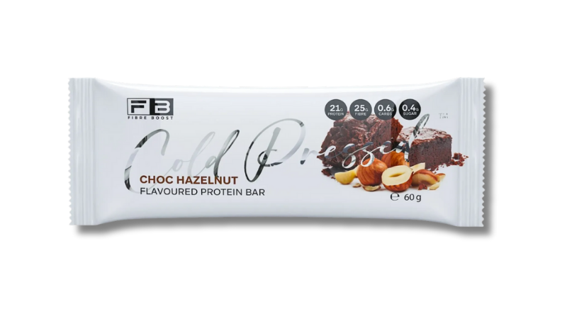 Fibre Boost Bar 60g