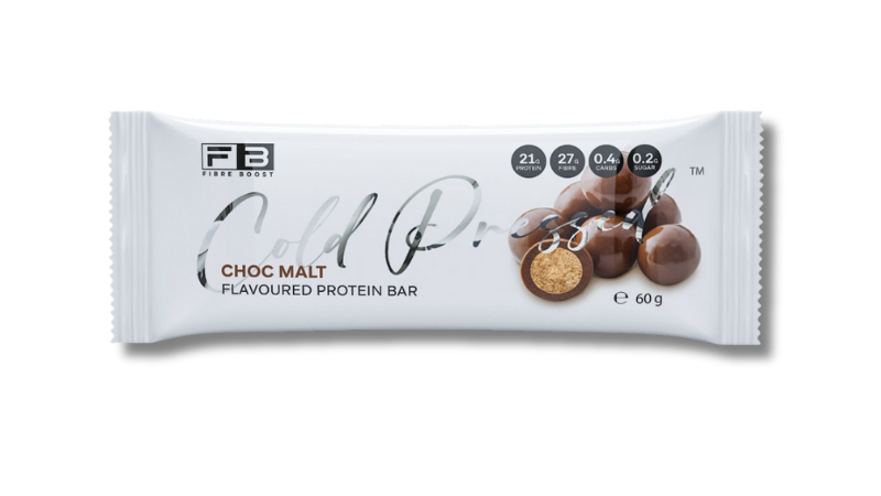 Fibre Boost Bar 60g