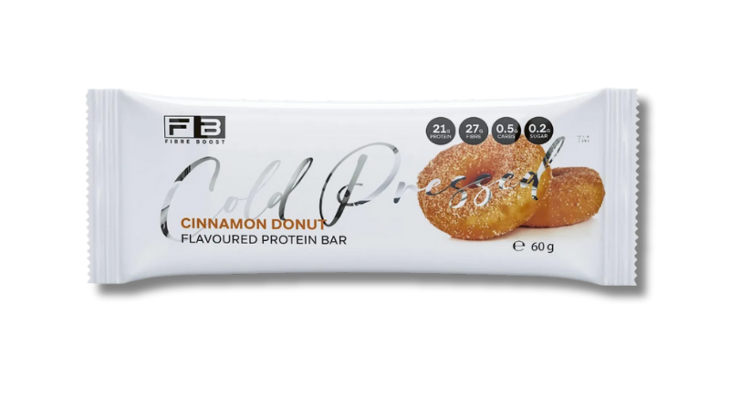 Fibre Boost Bar 60g
