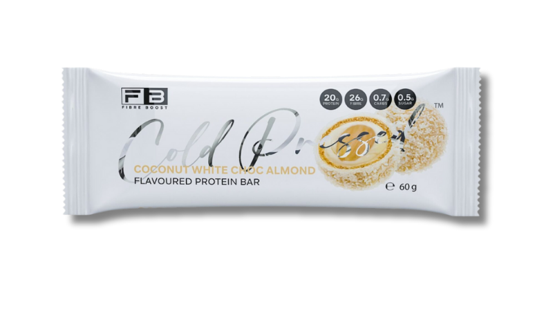 Fibre Boost Bar 60g