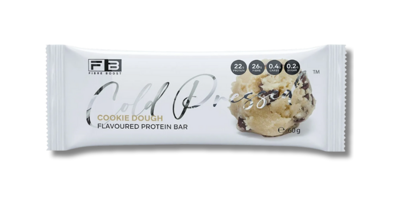 Fibre Boost Bar 60g