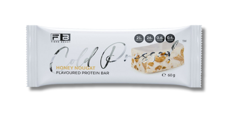 Fibre Boost Bar 60g