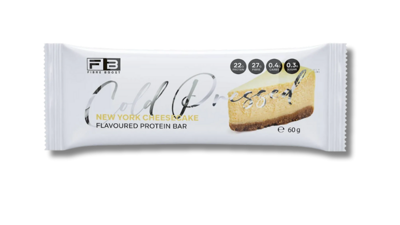 Fibre Boost Bar 60g