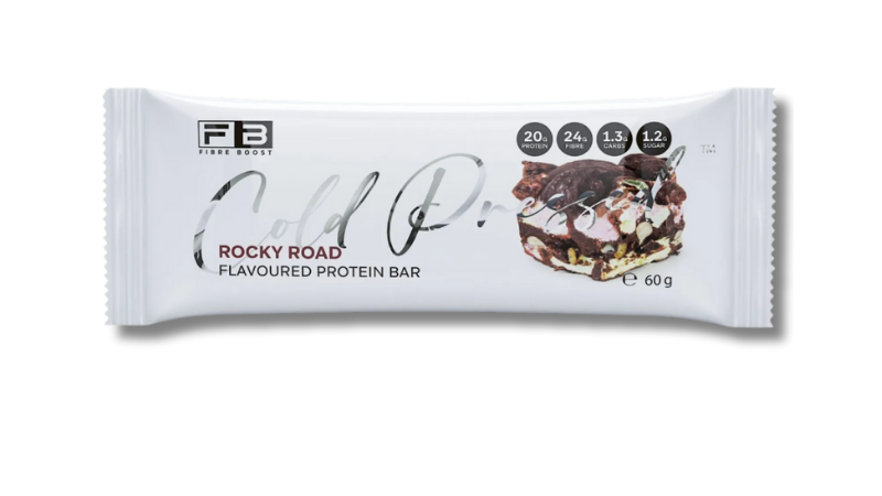 Fibre Boost Bar 60g