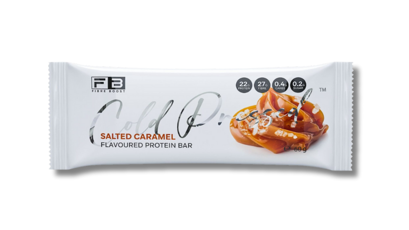 Fibre Boost Bar 60g