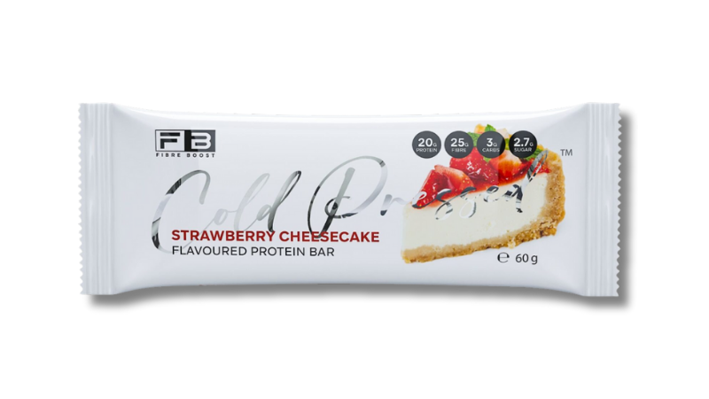 Fibre Boost Bar 60g