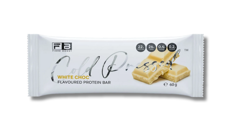 Fibre Boost Bar 60g