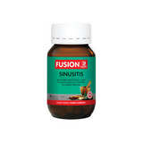 Fusion Sinusitis