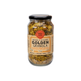 Mindful Foods Golden Granola