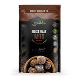 GoodMix Bliss Ball Mix Healthy Chocolate Fix 375g