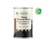 Hemp Foods Aust Organic Hemp Protein