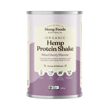 Hemp Foods Aust Organic Hemp Protein