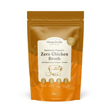 Hemp Foods Australia Zero Chicken Broth