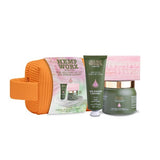 Hemp Worx Pure Indulgence Gift Set