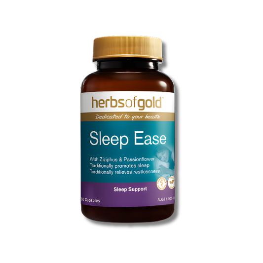 Herbs of Gold Sleep Ease