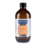 HIVITA Multivitamin Minerals & Herbs 500ml
