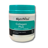 Nutrivital Collagen Plus 155g