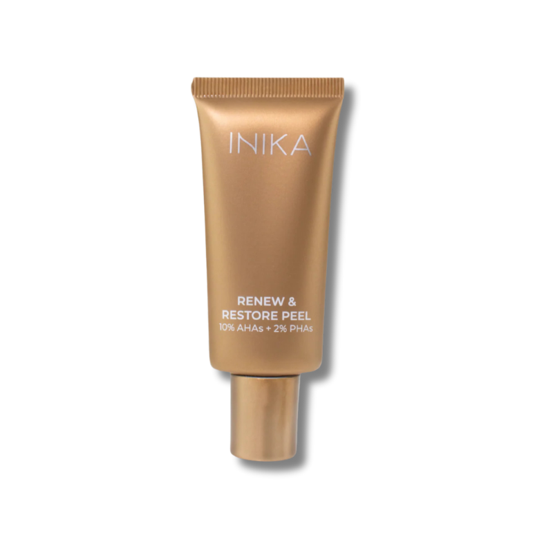 natural cleansing oil with mushroom antioxidants