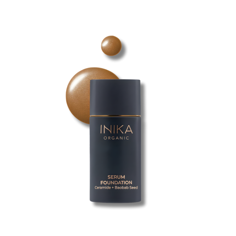 INIKA Organic Serum Foundation 25ml