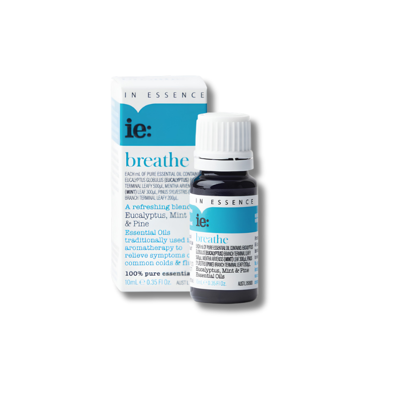 Cold and Flu Aromatherapy supports relief of cold, flu and sinus symptoms as a blend of pure essential oils for aromatherapy use