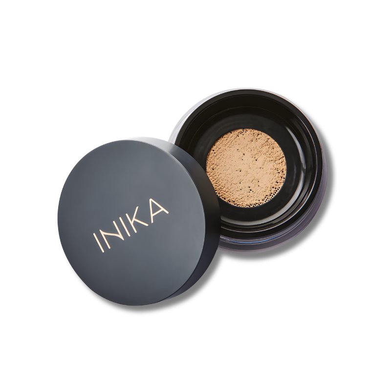 Inika Organic Loose Mineral Foundation Unity shade