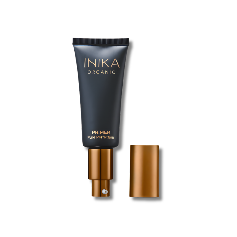 INIKA Certified Organic Pure Perfection Primer 30ml
