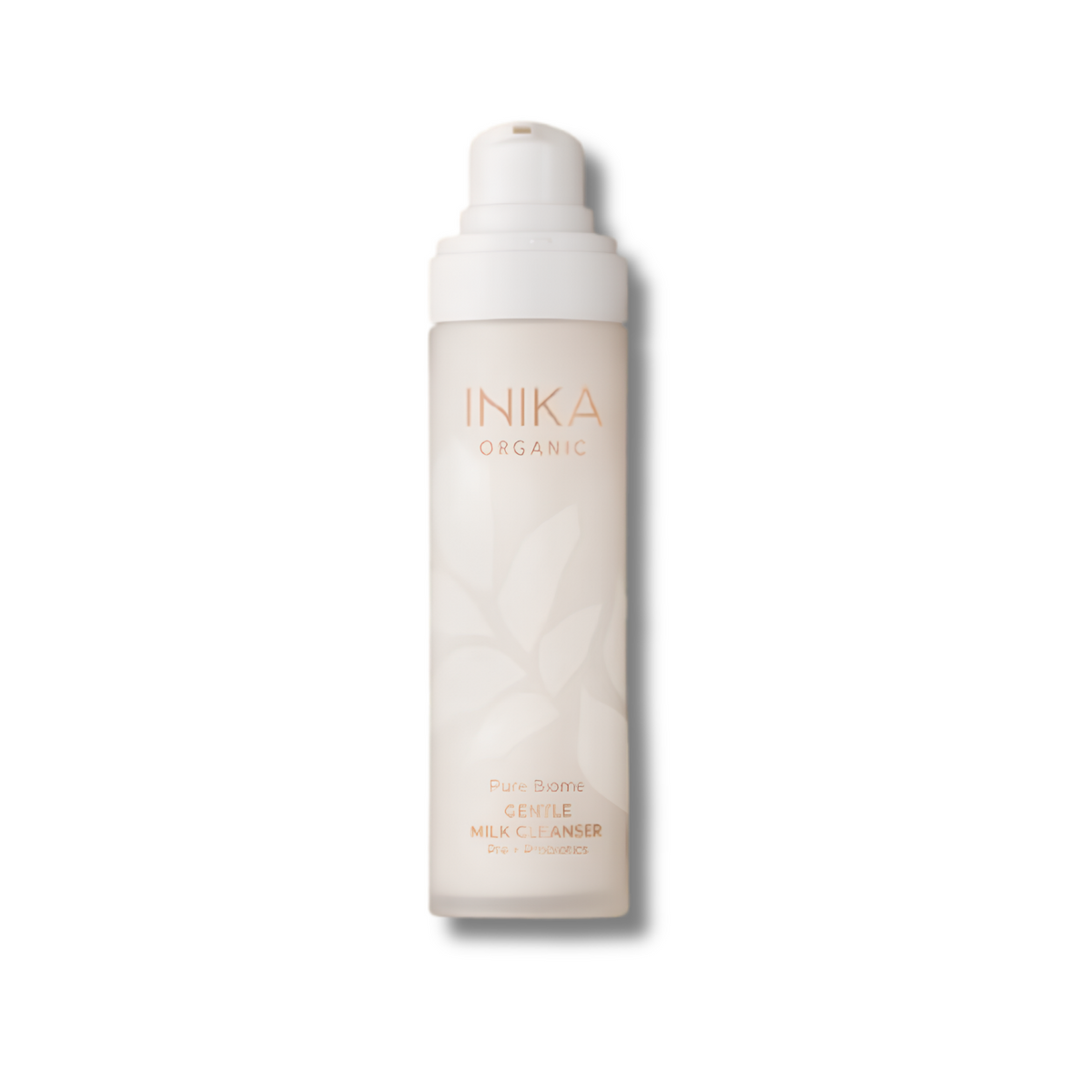 Microbiome Facial Cleanser supports gentle cleansing and skin barrier care as a pre- and probiotic cleanser suitable for sensitive skin.