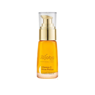 Jojoba Company Vitamin C Glow Potion Serum 30ml