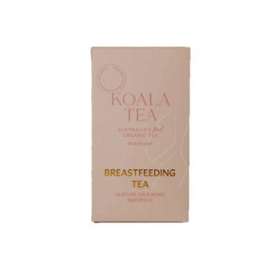 Koala Breastfeeding Tea 20 Tea Bags