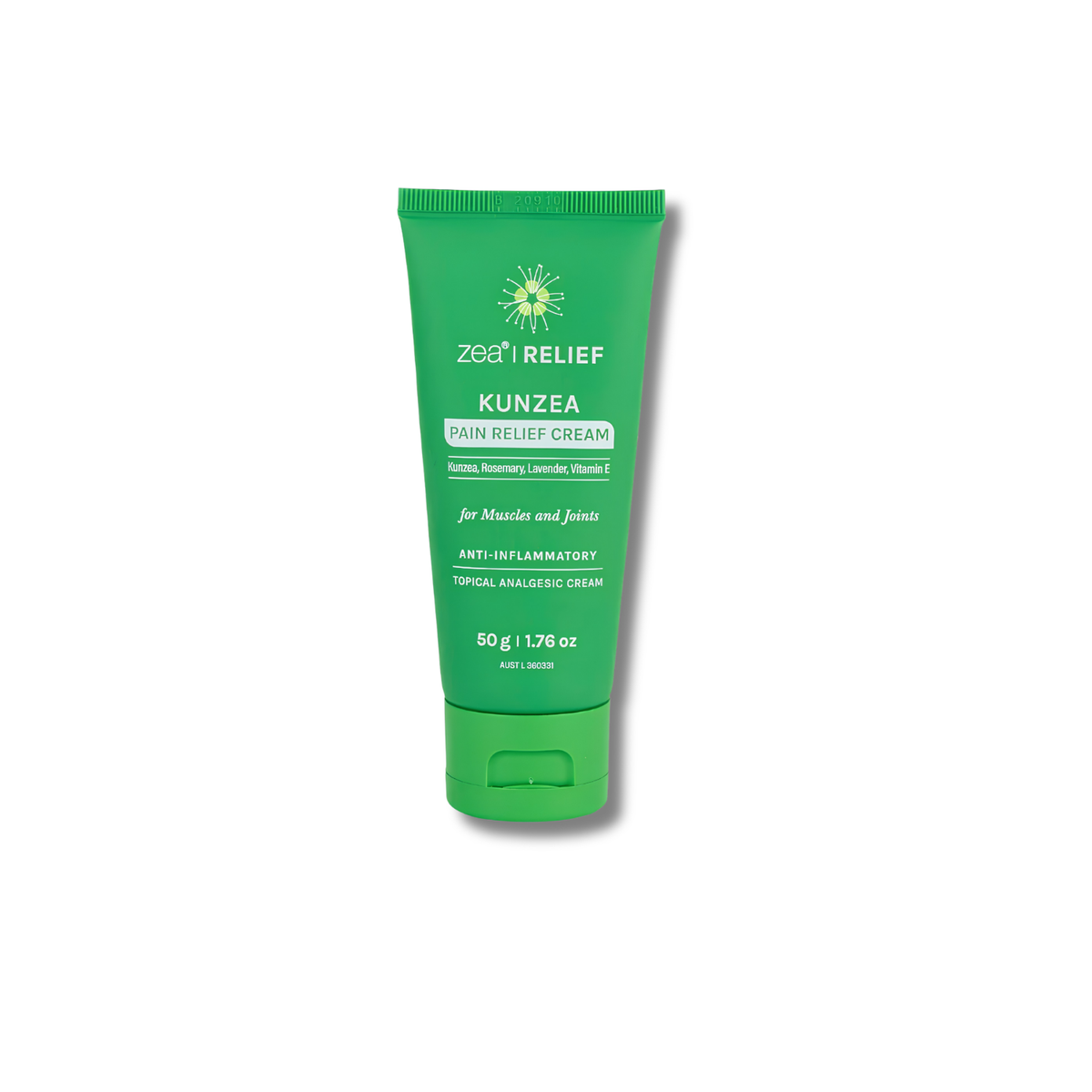 Muscle and Joint Cream supports muscle and joint comfort as a fast absorbing topical cream for everyday use.

