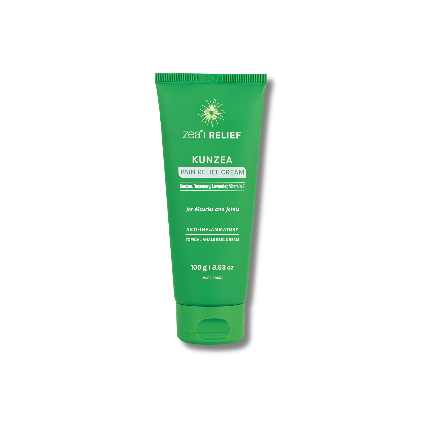 Muscle and Joint Cream supports muscle and joint comfort as a fast absorbing topical cream for everyday use.