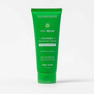 Kunzea Cream