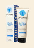 Little Urchin Natural Sunscreen SPF50