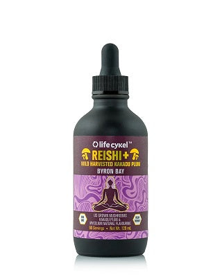 Life Cykel Reishi Double Extract