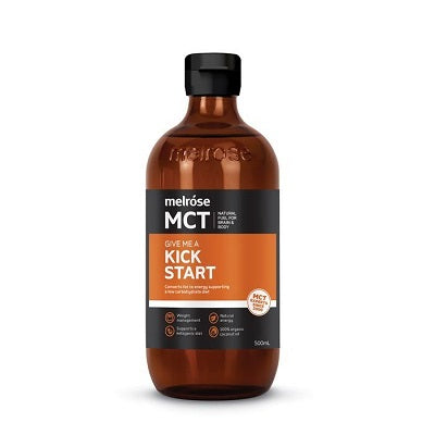 Melrose MCT Oil Original Kickstart